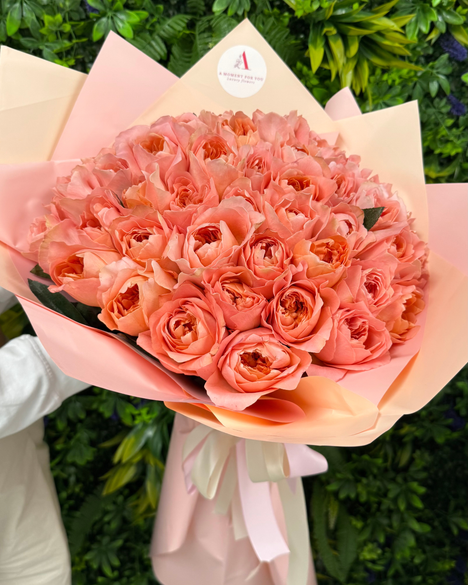 Monobouquets