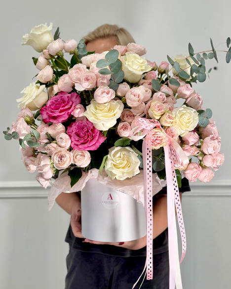 Flower boxes
