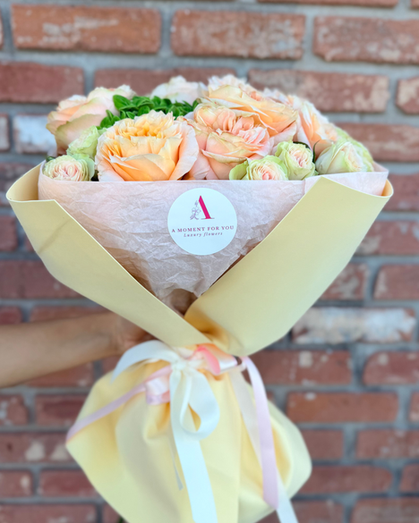 Bouquets