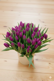 Fresh Tulips Bouquet