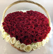 Heart of Roses