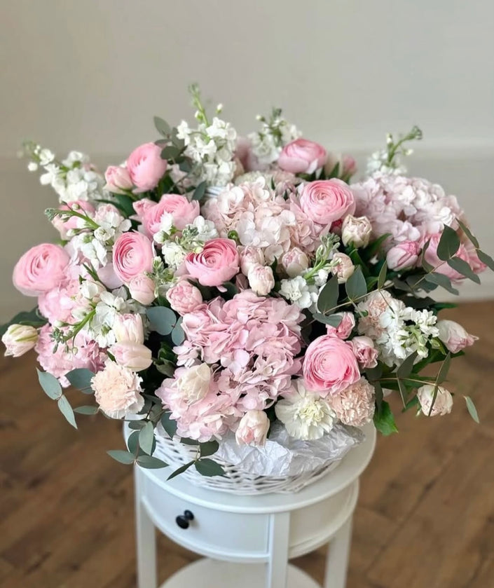 Blush Harmony