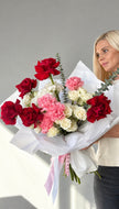Rose Bouquet 