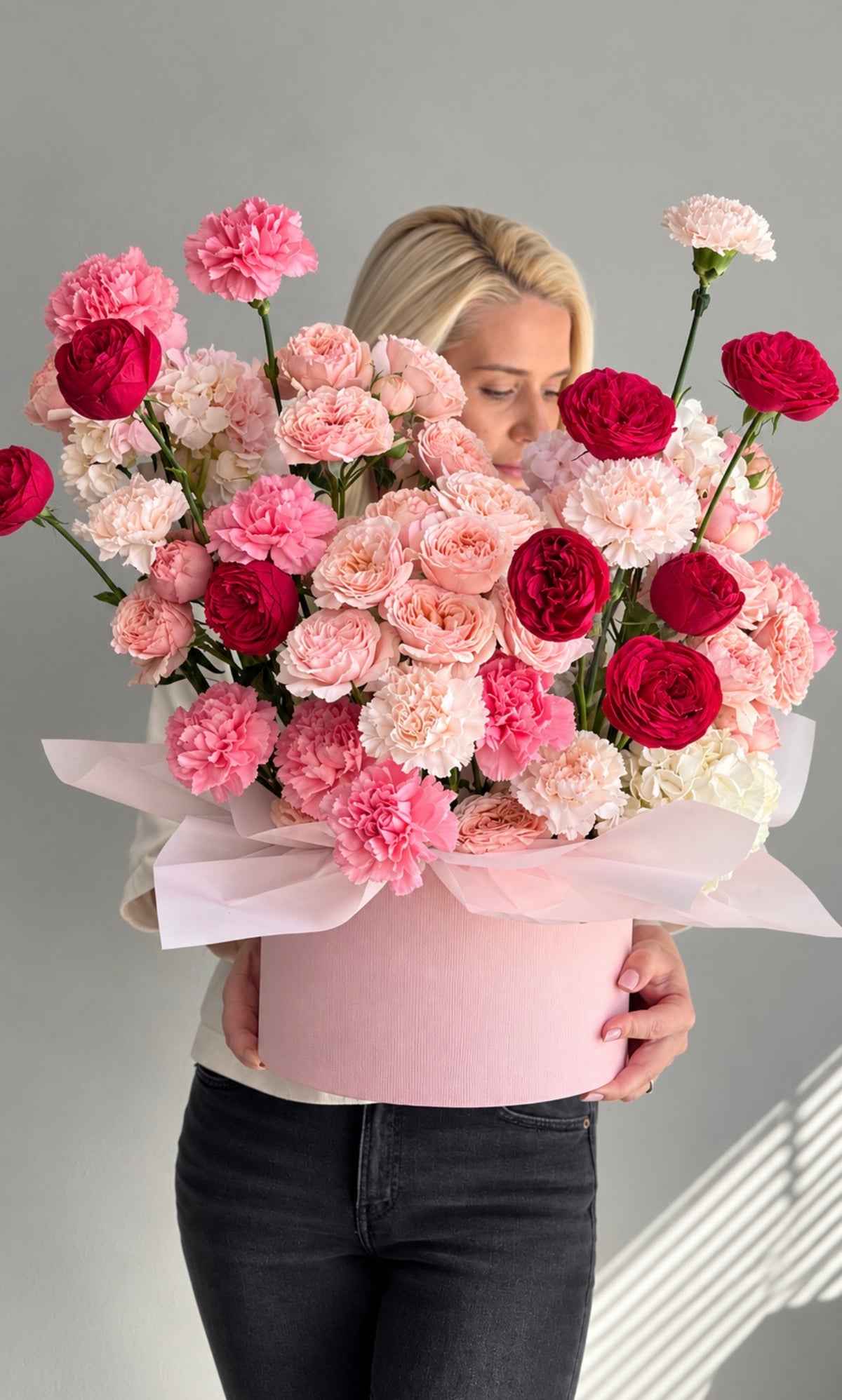 Flower Box 