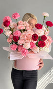 Flower Box 