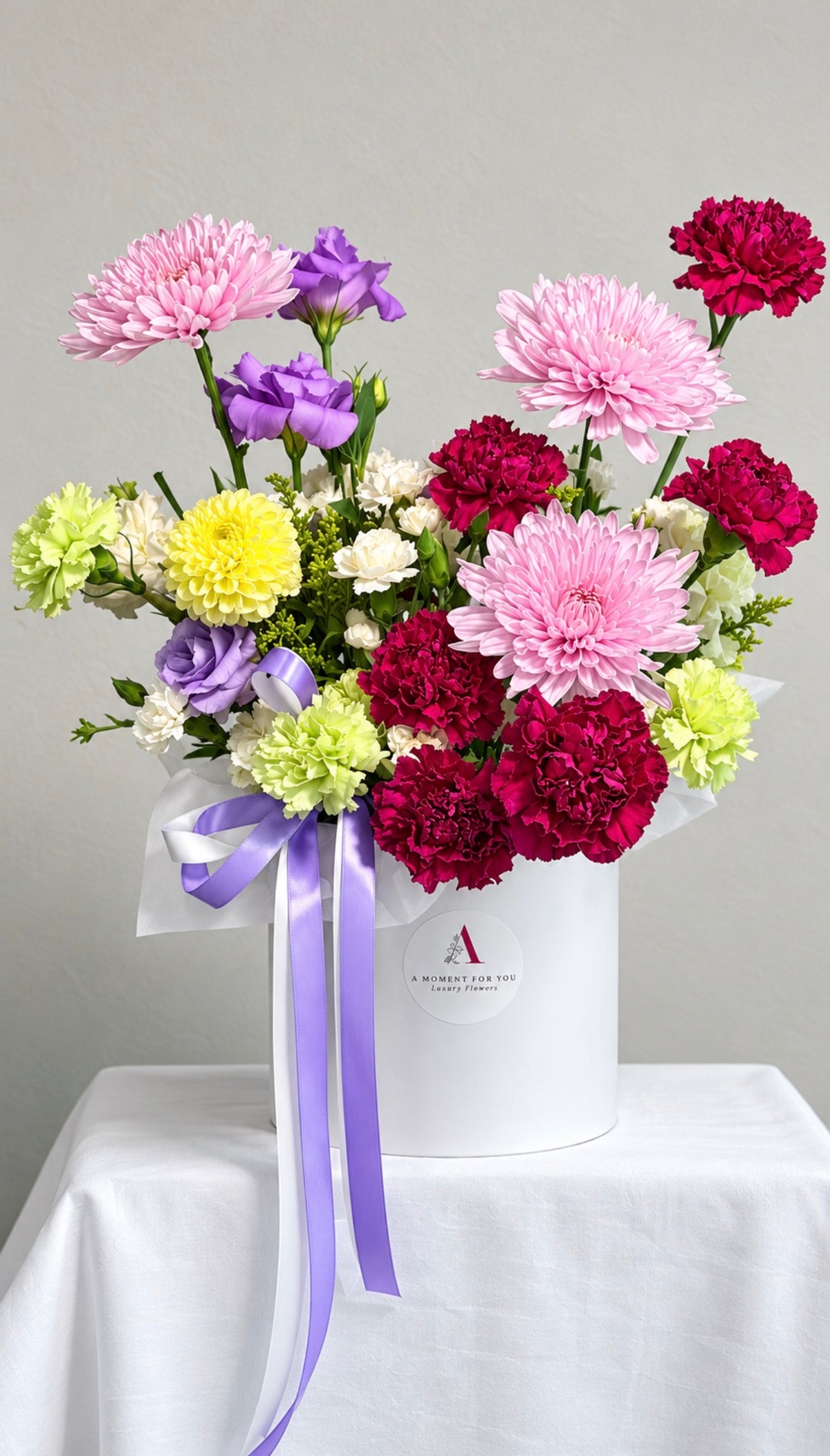 Flower Box 