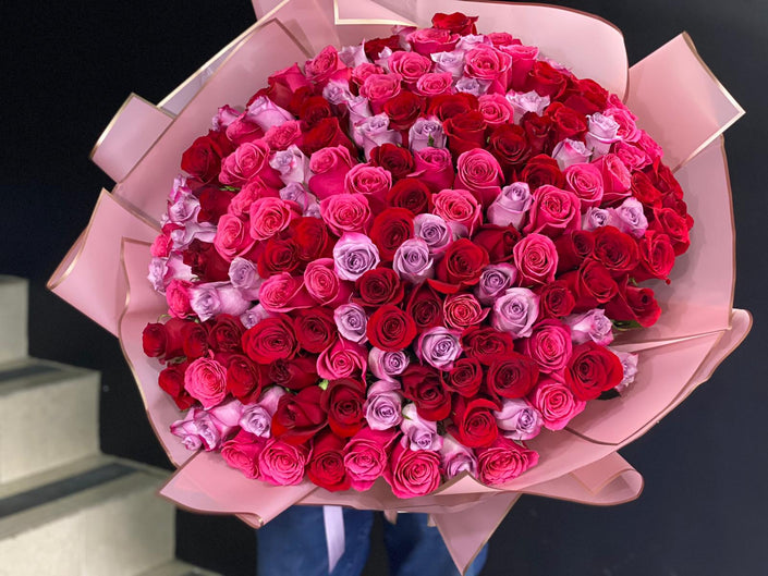 Passion Mix