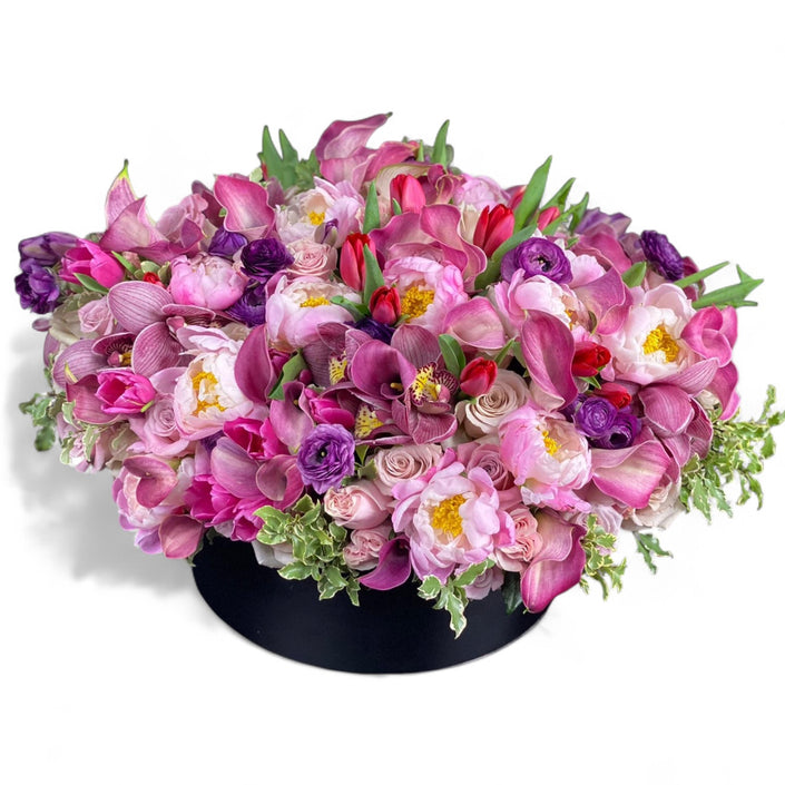 Orchid Silk