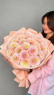 Chrysanthemum Bouquet 