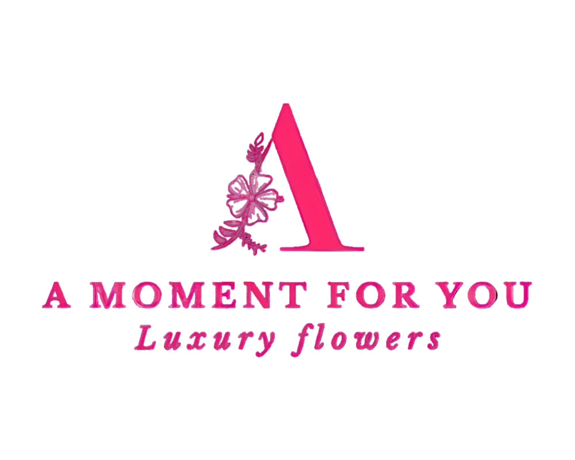 A Moment For You - Luxury Flowers